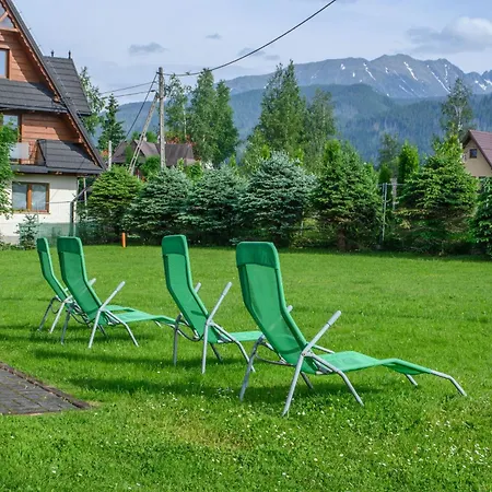 U Daniela Zakopane