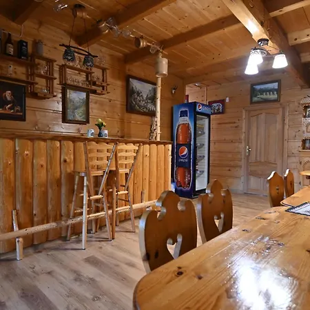 U Daniela 3* 扎科帕内