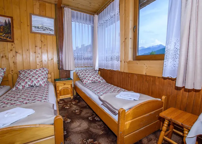 招待所 U Daniela 3*