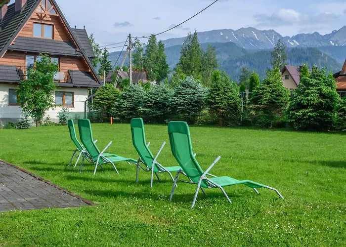 U Daniela 扎科帕内