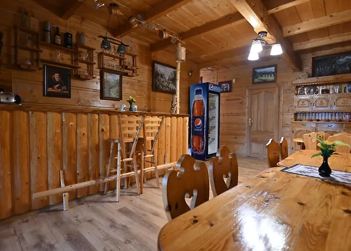 U Daniela 3* 扎科帕内