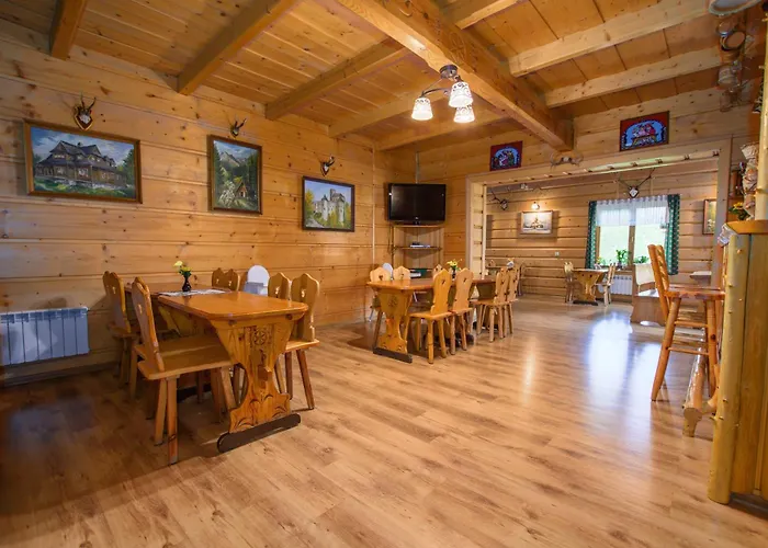 U Daniela 扎科帕内