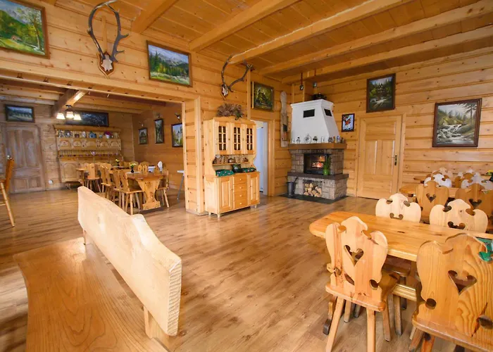 U Daniela 招待所 3*