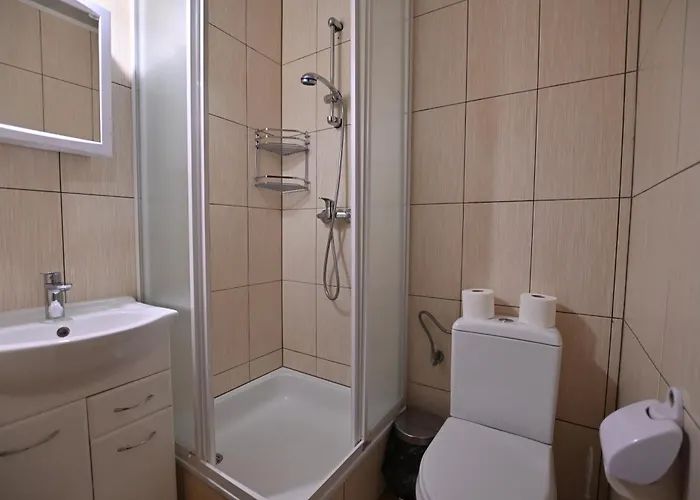 招待所 U Daniela 3*