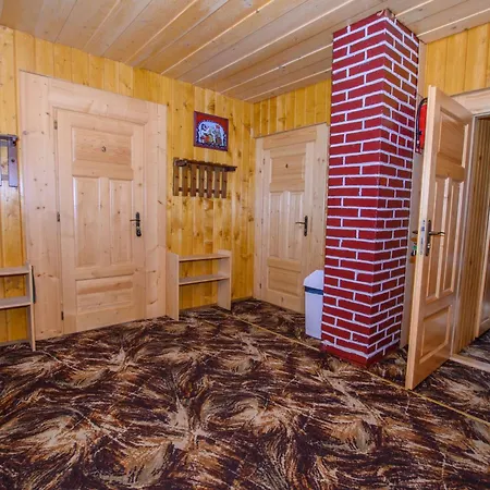 U Daniela Konukevi 3*