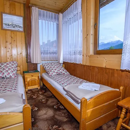 Pensjonat U Daniela 3*