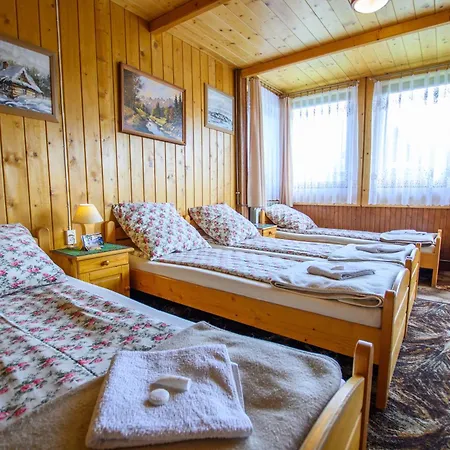 Konukevi U Daniela Zakopane