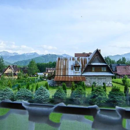 U Daniela Konukevi Zakopane