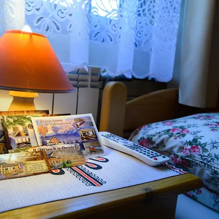 U Daniela Pensjonat Zakopane