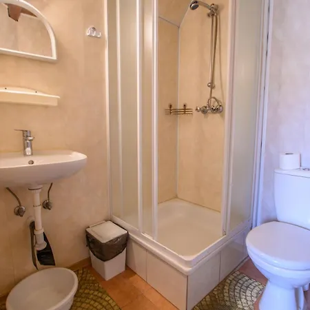 U Daniela Pensjonat 3*