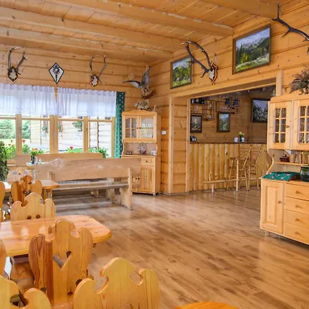 Konukevi U Daniela 3*