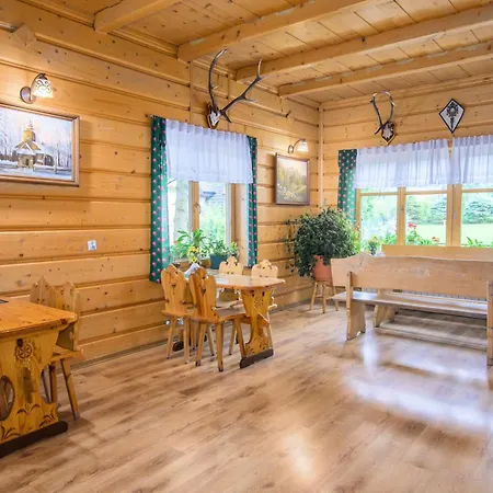 U Daniela Konukevi Zakopane