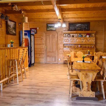 U Daniela Pensjonat Zakopane