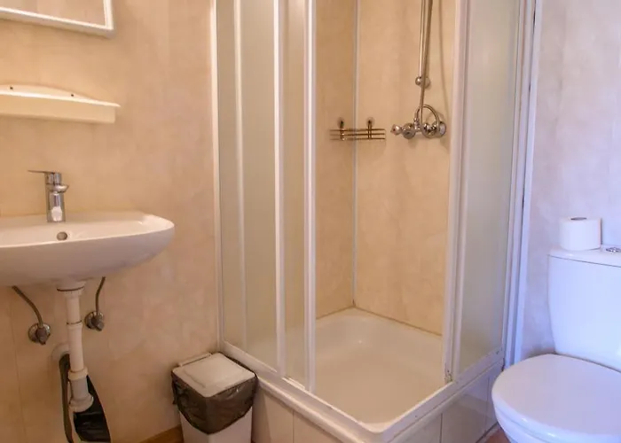 U Daniela בית הארחה 3*