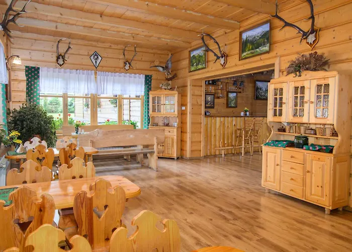 בית הארחה U Daniela 3*